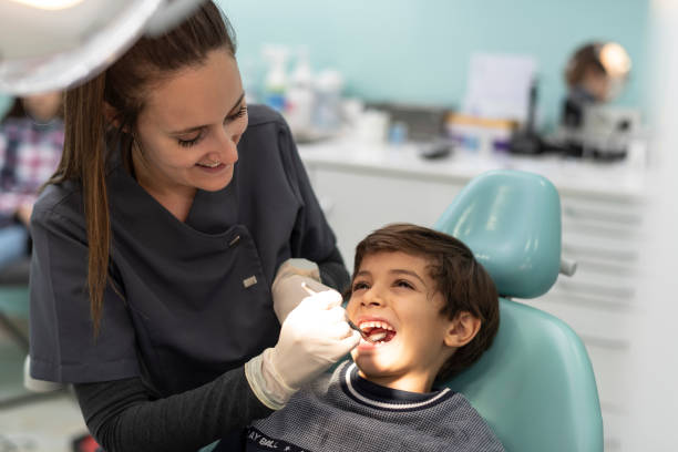 Best Emergency Pediatric Dentist  in Harrison, TN